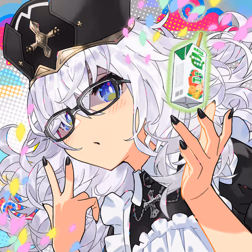 Megami #08924