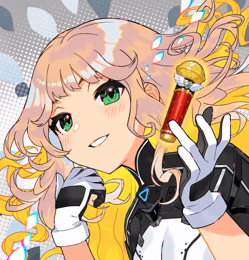 Megami #07550