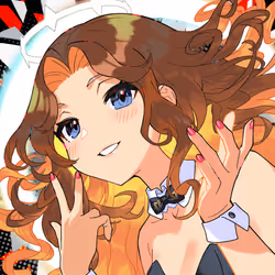 Megami #07688