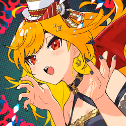 Megami #03287