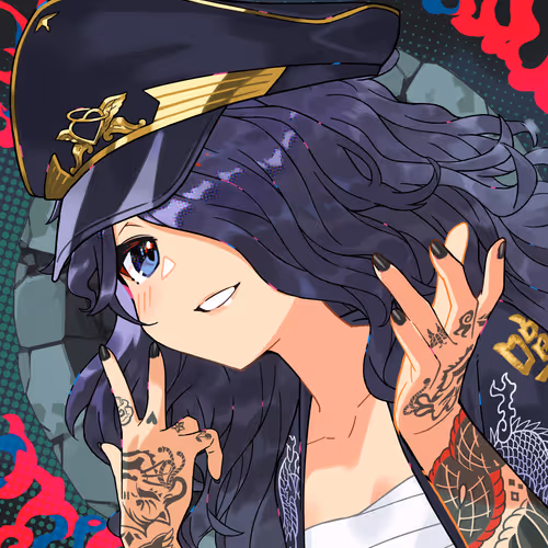 Megami #09380