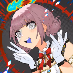Megami #06891
