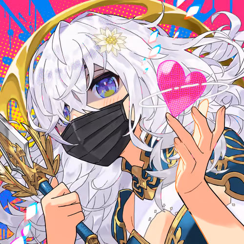 Megami #02838