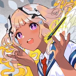 Megami #09714