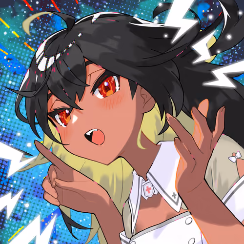 Megami #03972