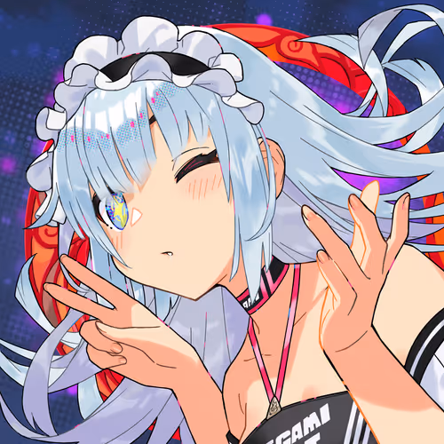Megami #05959