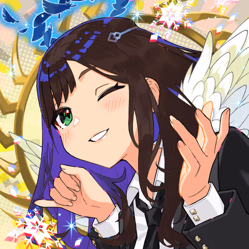 Megami #07269