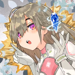 Megami #01515