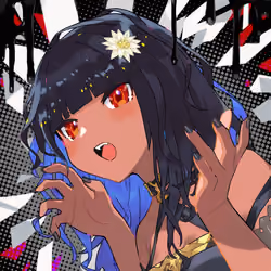 Megami #02112
