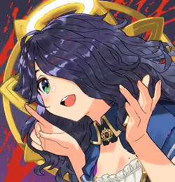 Megami #05382