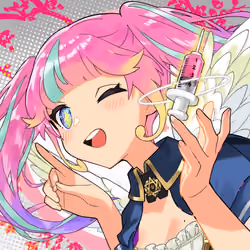 Megami #09596