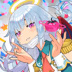 Megami #07454