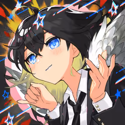 Megami #07982