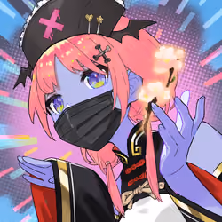 Megami #00643