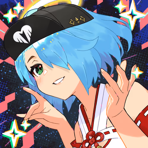 Megami #00856