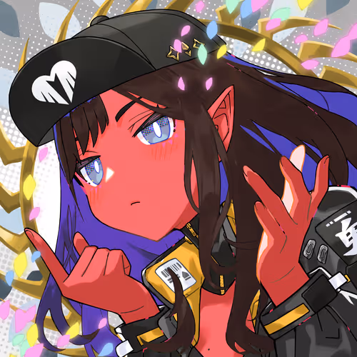 Megami #07666
