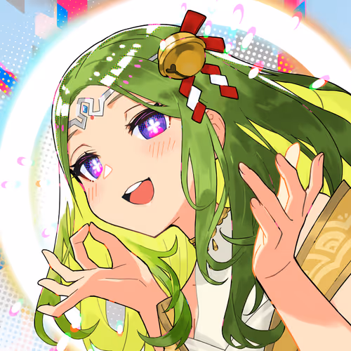 Megami #07776
