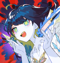 Megami #06495