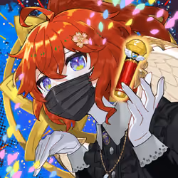 Megami #03165