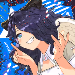 Megami #00303