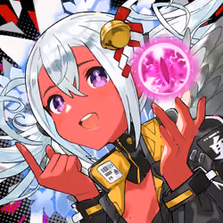 Megami #02823