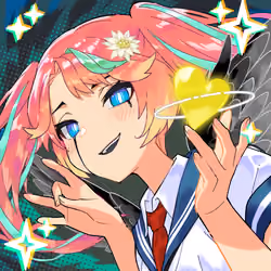 Megami #06438