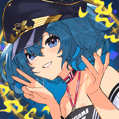Megami #07116