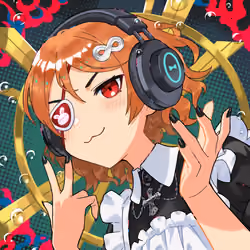 Megami #02600