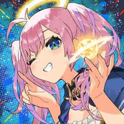 Megami #08225