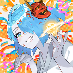 Megami #01260