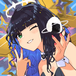Megami #04956