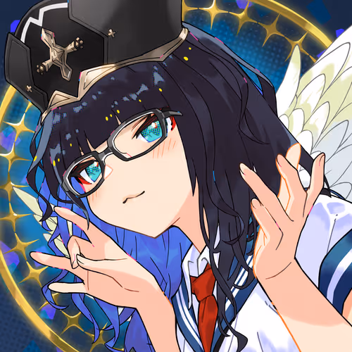 Megami #01245