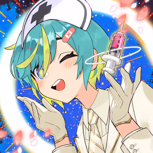 Megami #06487
