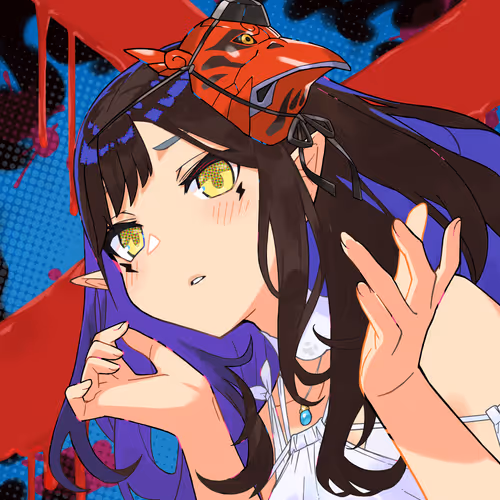 Megami #00537