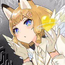 Megami #04286