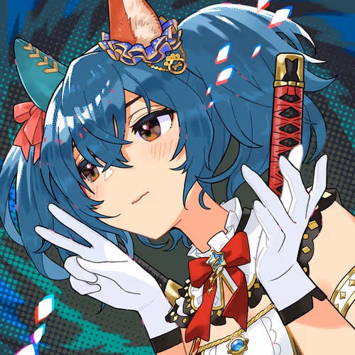 Megami #00480
