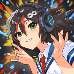 Megami #05463