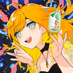 Megami #09253