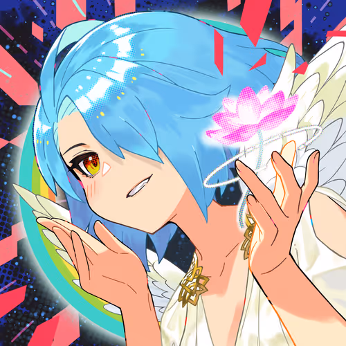 Megami #02776