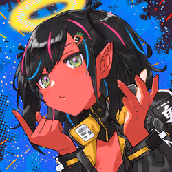 Megami #05719