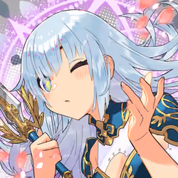Megami #04552