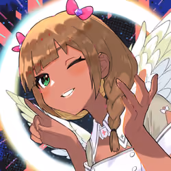 Megami #02174