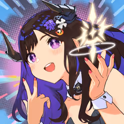 Megami #04321
