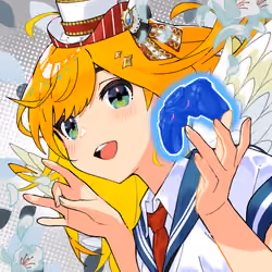 Megami #08725