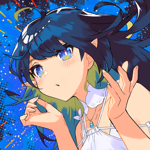 Megami #06614