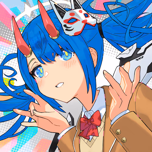 Megami #01835