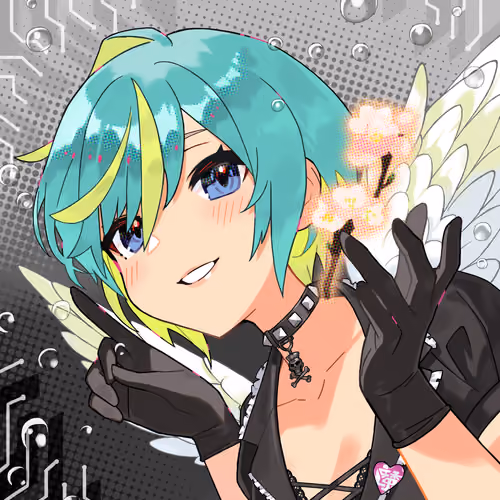 Megami #00814