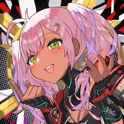 Megami #02955