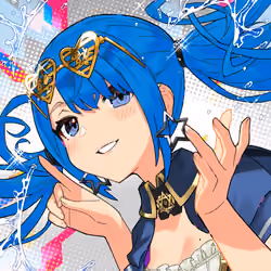 Megami #06509