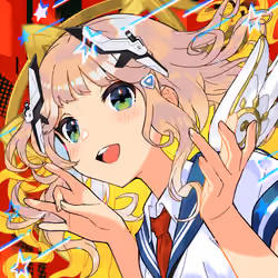 Megami #04345